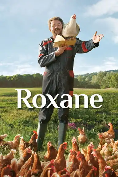 Roxane