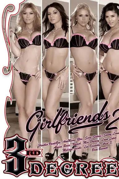 Girlfriends 2