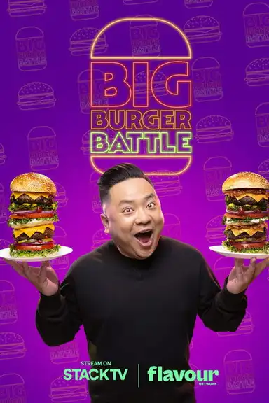 Big Burger Battle