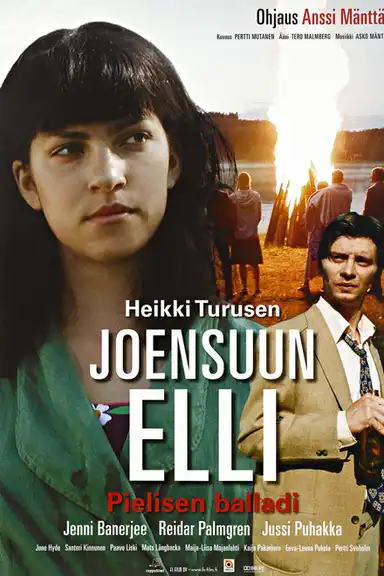 Joensuun Elli