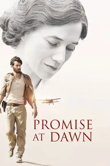 Promise at Dawn