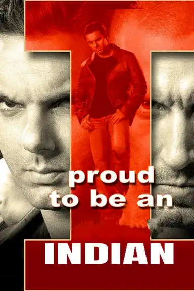 I Proud to Be an Indian