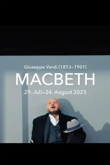 Giuseppe Verdi: Macbeth - Salzburger Festspiele 2023