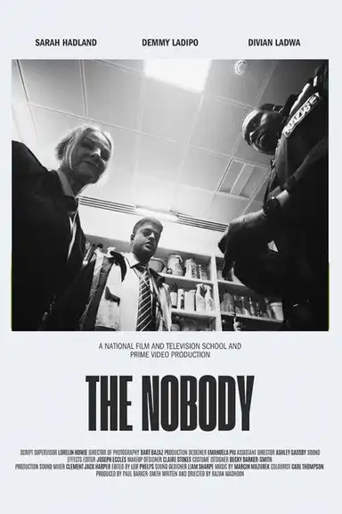 The Nobody