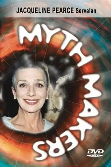 Myth Makers 59: Jacqueline Pearce