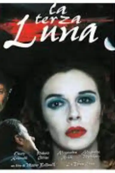 La terza luna