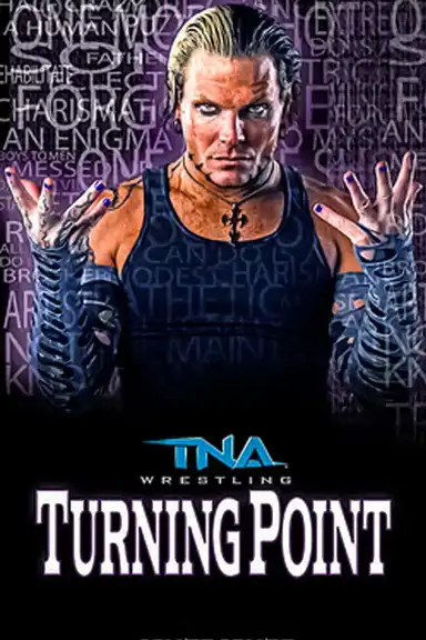 TNA Turning Point 2011