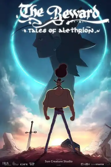 The Reward: Tales of Alethrion