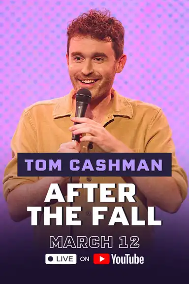 Tom Cashman: After the Fall