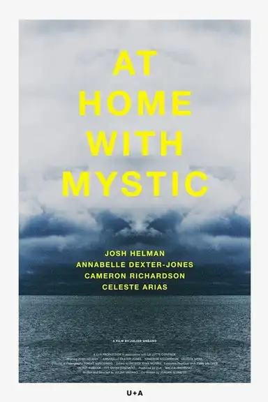 At Home with Mystic
