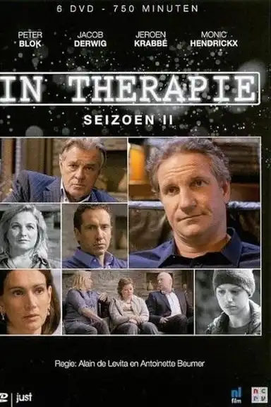 In therapie