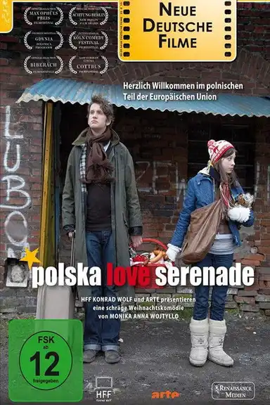 Polska Love Serenade
