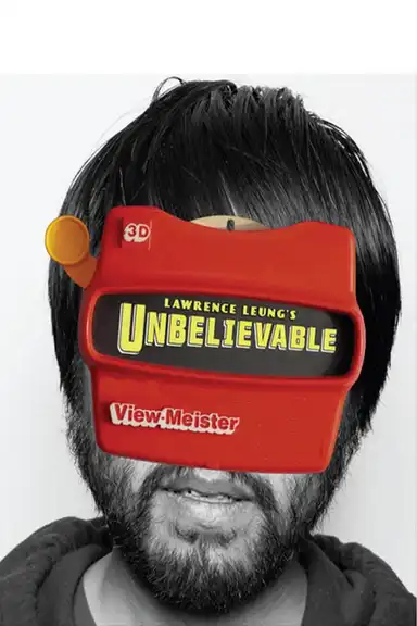 Lawrence Leung's Unbelievable