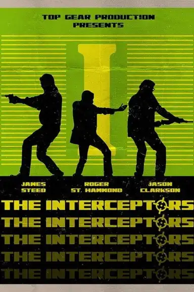 The Interceptors