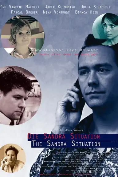 The Sandra Situation