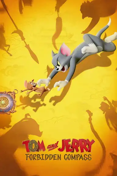 Tom and Jerry: Forbidden Compass