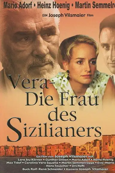 Vera - Die Frau des Sizilianers