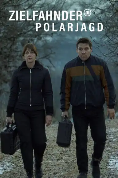Zielfahnder: Polarjagd