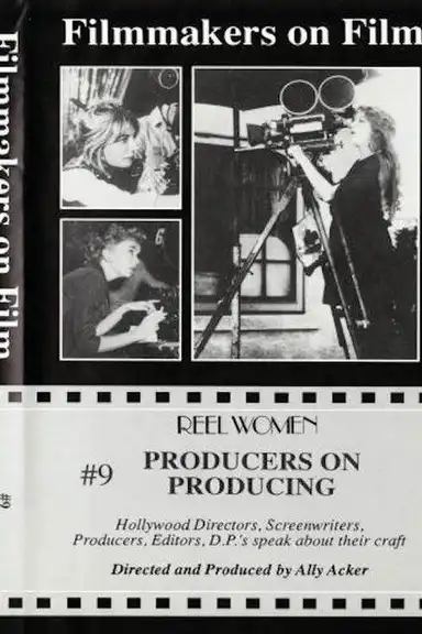 Producers on Producing