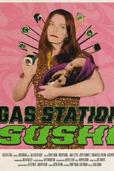 Gas Station Sushi