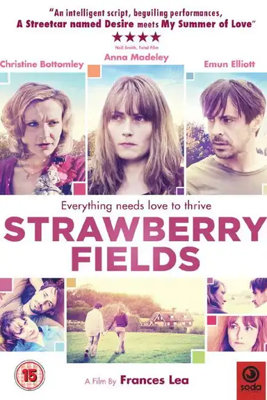 Strawberry Fields