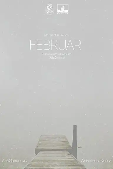 February