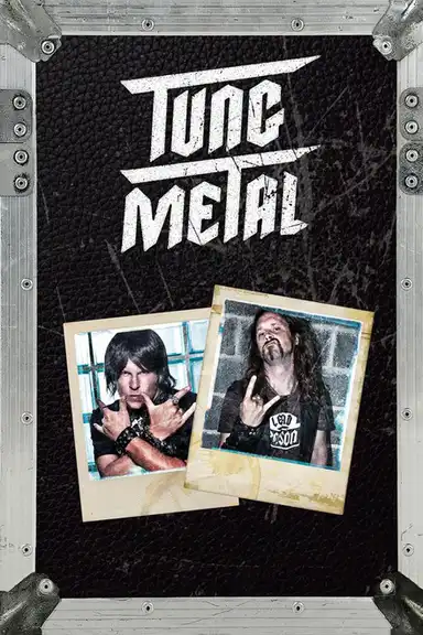 Tung metal
