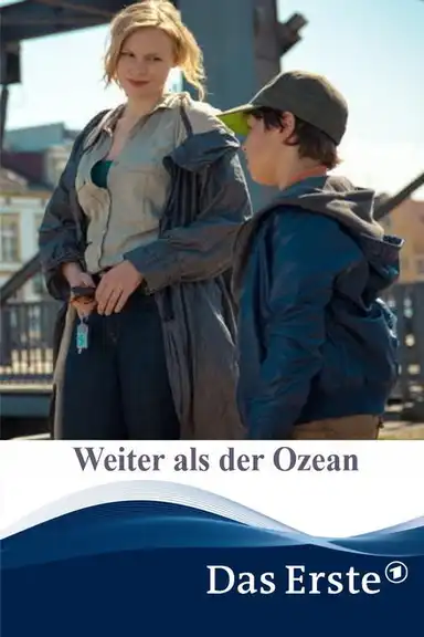 Weiter als der Ozean