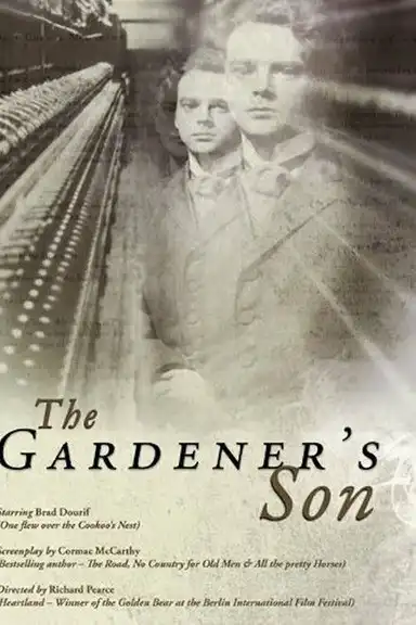 The Gardener's Son