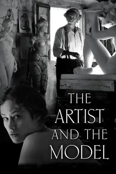 The Artist and the Model
