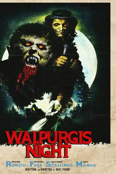 Walpurgis Night