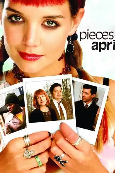 Pieces of April