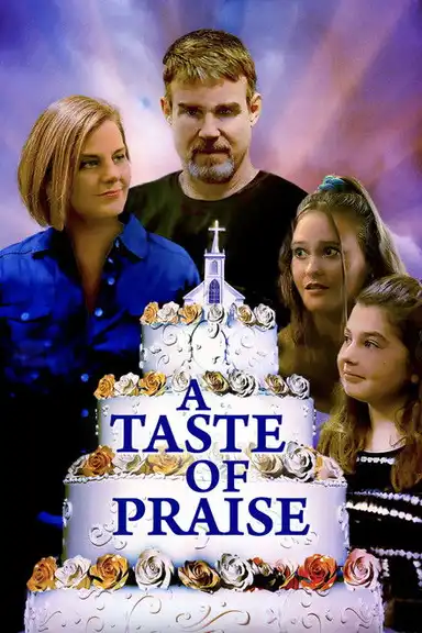 A Taste of Praise