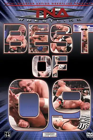 TNA The Best of 2009
