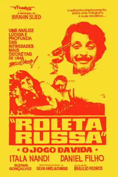 Roleta Russa