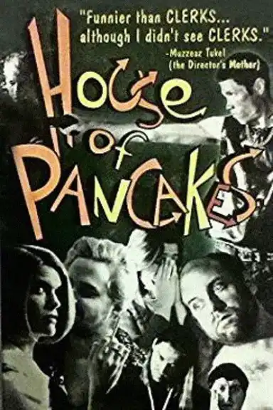 House of Pancakes