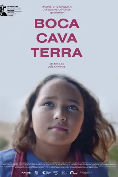 Boca Cava Terra