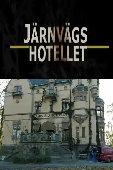 Järnvägshotellet