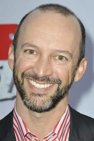 J. P. Manoux