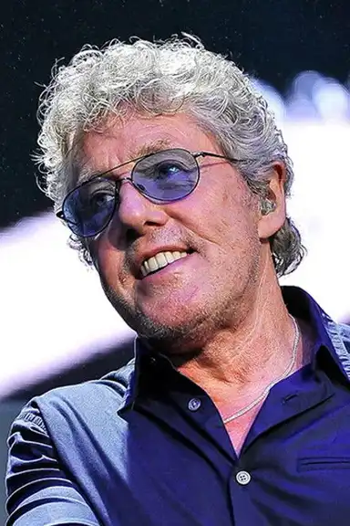 Roger Daltrey