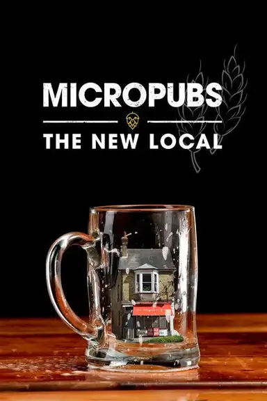 Micropubs - The New Local