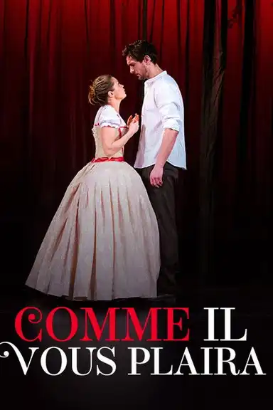 Comme il vous plaira