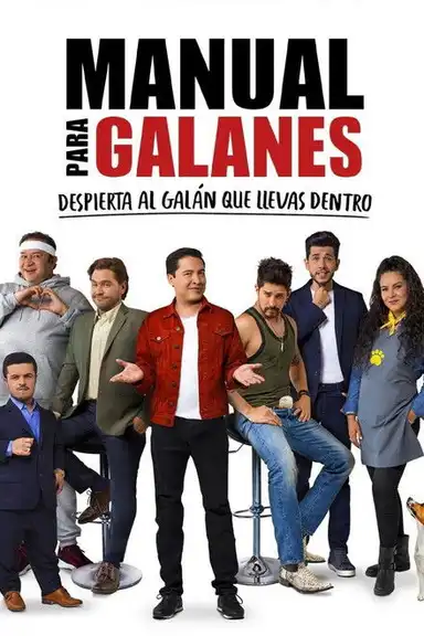 Manual Para Galanes