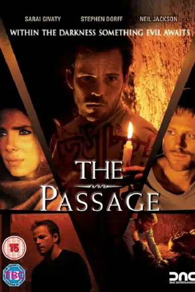 The Passage