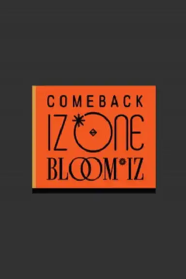 COMEBACK IZ*ONE : BLOOM*IZ 컴백 아이즈원