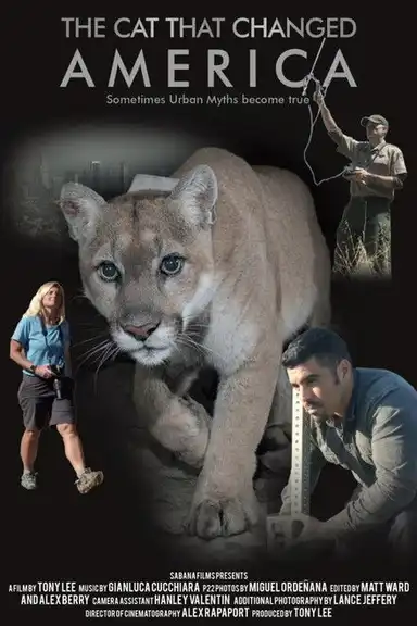 The Cat That Changed America