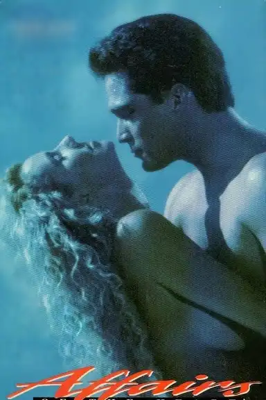 Affairs of the Heart