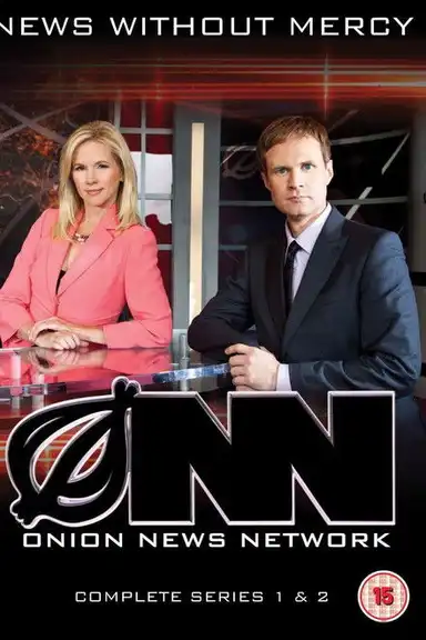 The Onion News Network