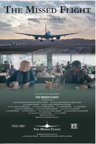 The Missed Flight
