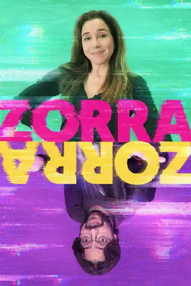 Zorra